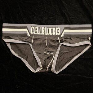 Cellblock13 Brief Small